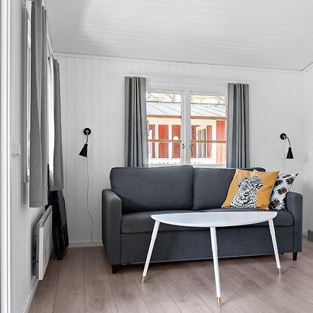 First Camp Tyloesand-Halmstad ภายนอก รูปภาพ