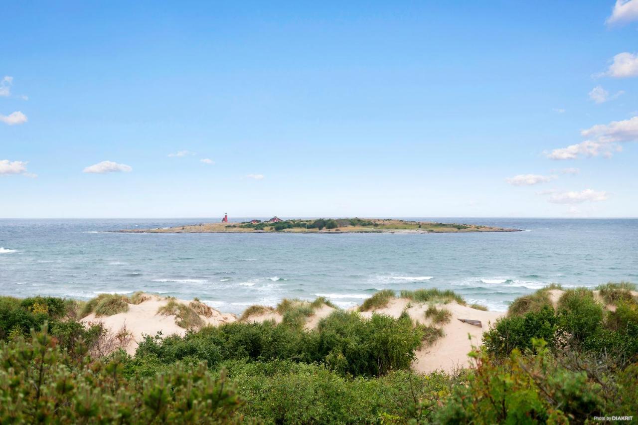 First Camp Tyloesand-Halmstad ภายนอก รูปภาพ