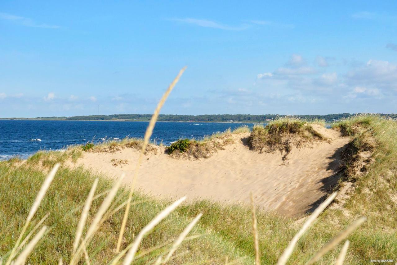 First Camp Tyloesand-Halmstad ภายนอก รูปภาพ