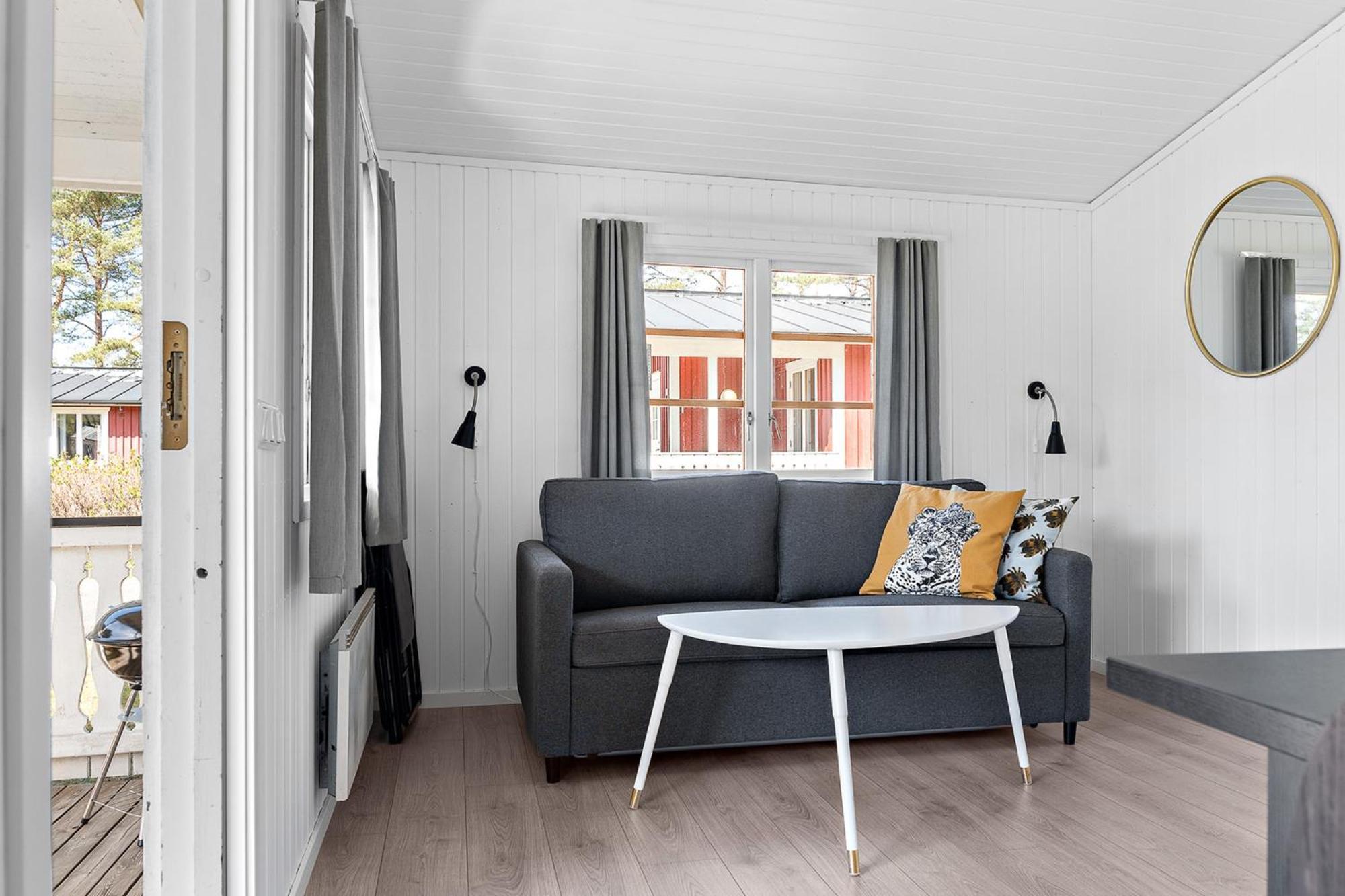 First Camp Tyloesand-Halmstad ภายนอก รูปภาพ