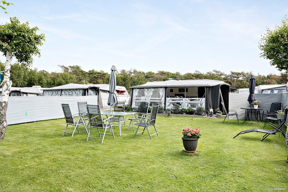 First Camp Tyloesand-Halmstad ภายนอก รูปภาพ