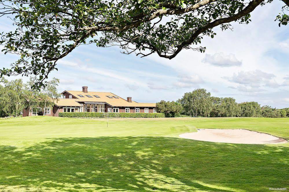 First Camp Tyloesand-Halmstad ภายนอก รูปภาพ